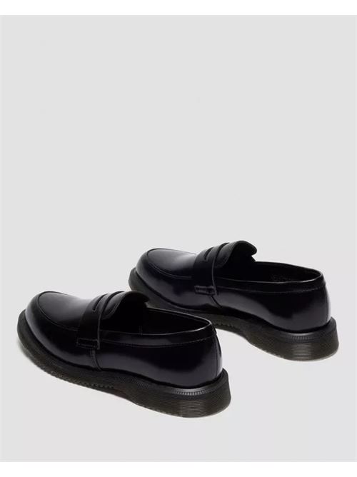 temara DR. MARTENS | 41359001BLACK POLISHED